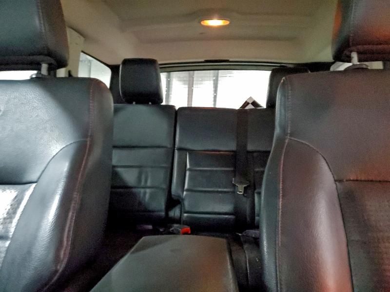 Photo 10 from auction – 2008 DODGE NITRO R/T with VIN 1D8GU58608W275872