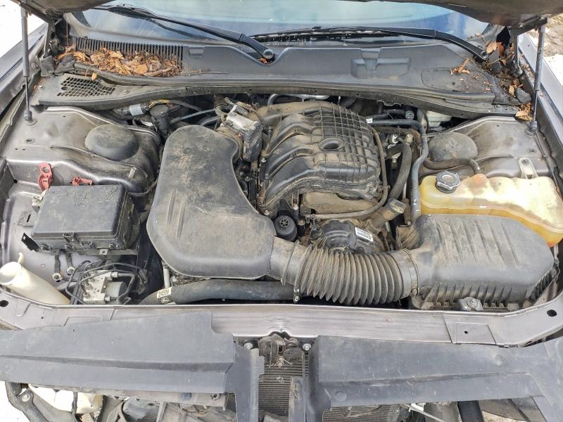 Photo 11 from auction – 2015 DODGE CHALLENGER with VIN 2C3CDZAG0FH869756