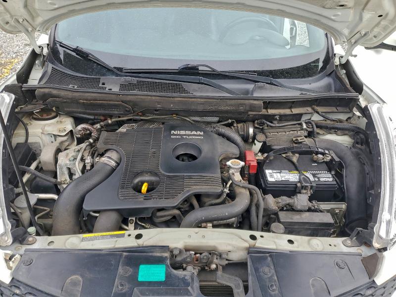 Photo 12 from auction – 2012 NISSAN JUKE S with VIN JN8AF5MV8CT125051
