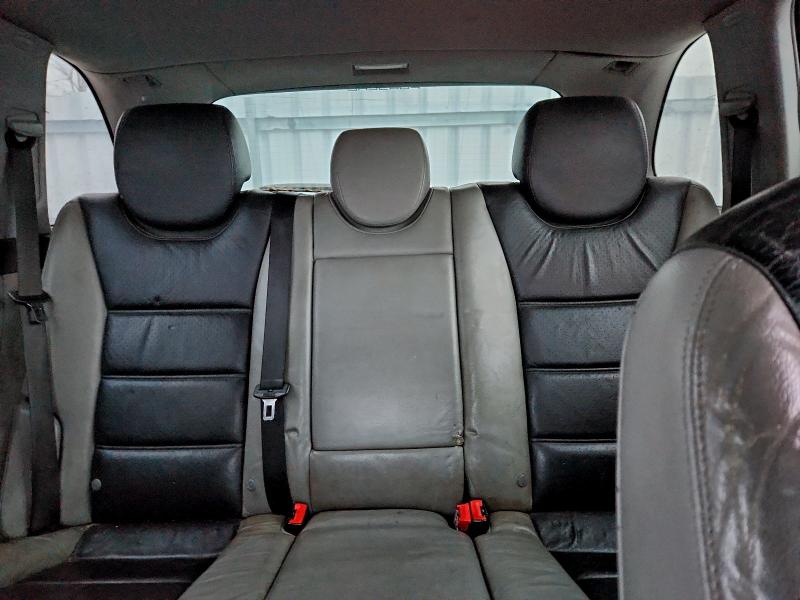 Photo 10 from auction – 2006 PORSCHE CAYENNE S with VIN WP1AB29P46LA70729