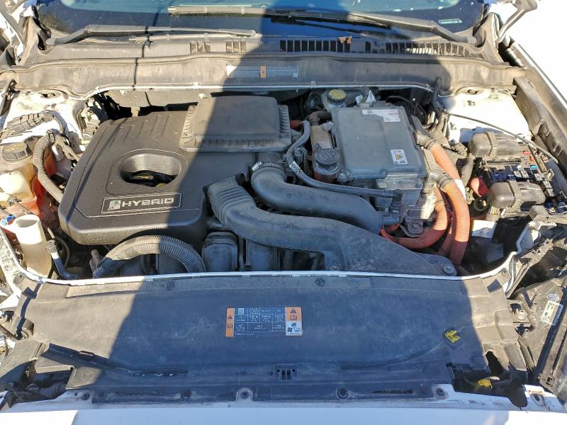 Photo 11 from auction – 2013 FORD FUSION SE with VIN 3FA6P0LU2DR117384