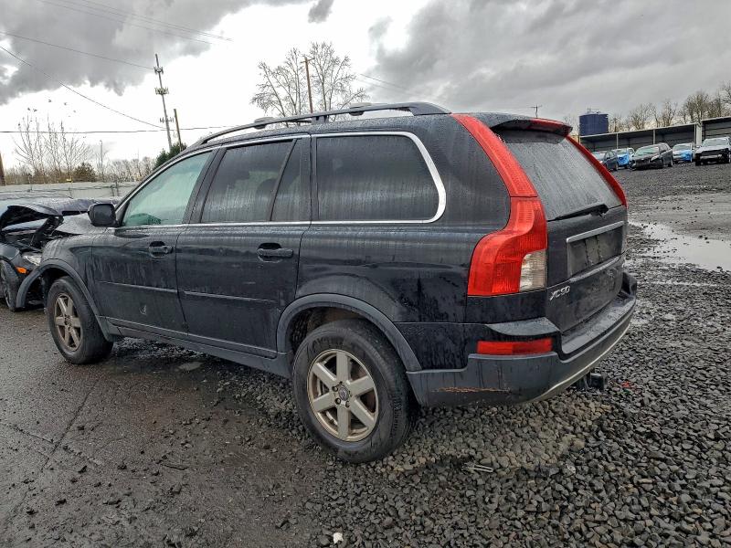 Photo 2 from auction – 2007 VOLVO XC90 with VIN YV4CZ982871366321