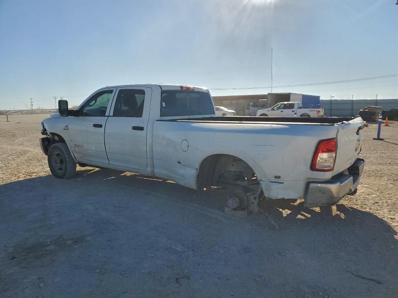 Photo 2 from auction – 2022 RAM 3500 with VIN 3C63RRGL0NG338337