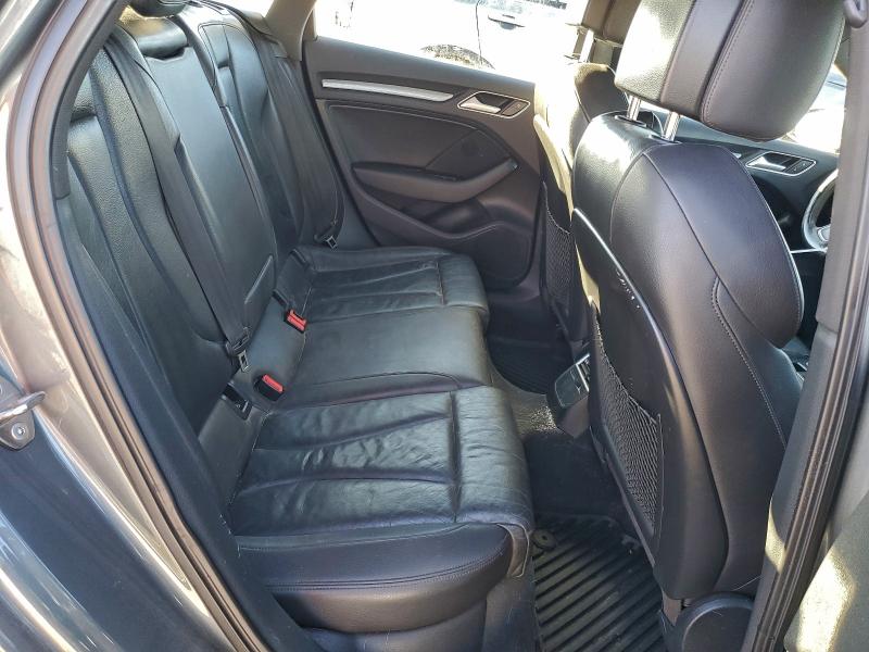 Photo 10 from auction – 2016 AUDI A3 E-TRON with VIN WAUTPBFF1GA098327