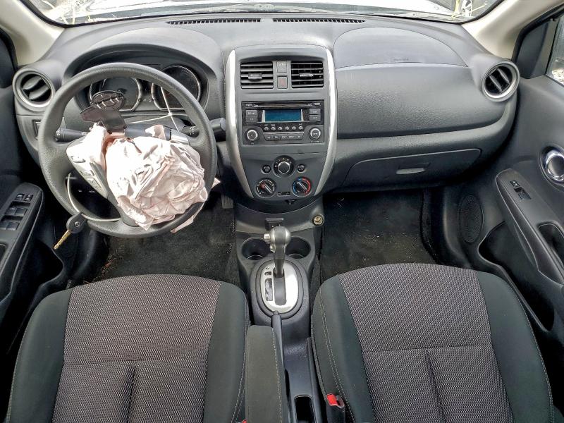 Photo 8 from auction – 2017 NISSAN VERSA S with VIN 3N1CN7AP3HL902954
