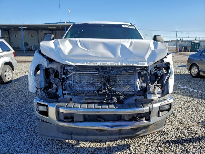 Photo 5 from auction – 2021 FORD F350 SUPER with VIN 1FT8W3BT2MEC48673
