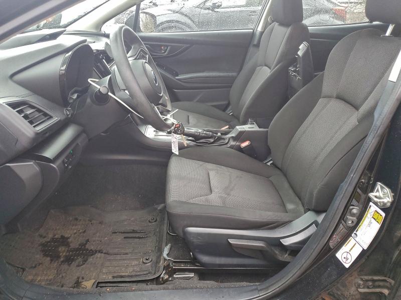 Photo 7 from auction – 2019 SUBARU IMPREZA with VIN 4S3GTAA6XK3737917