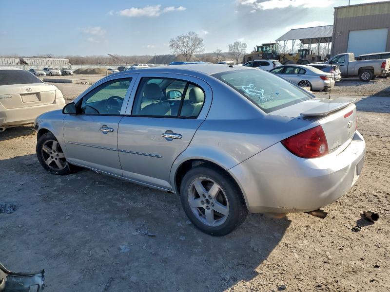 Photo 2 from auction – 2007 CHEVROLET COBALT with VIN 1G1AZ55F477214911