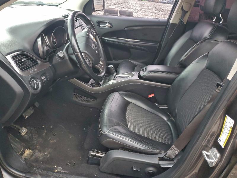 Photo 7 from auction – 2017 DODGE JOURNEY CR with VIN 3C4PDCGB5HT708528