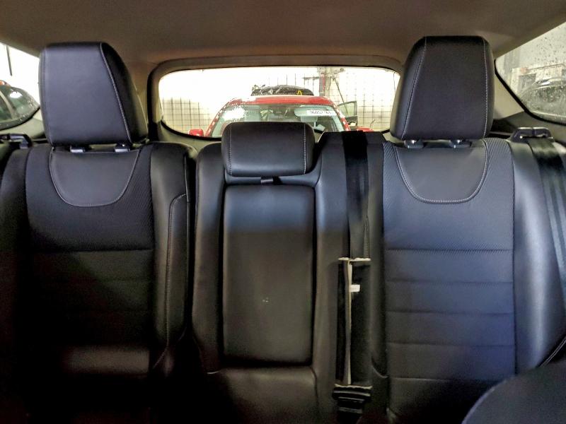 Photo 10 from auction – 2013 FORD ESCAPE TIT with VIN 1FMCU9J91DUB32942