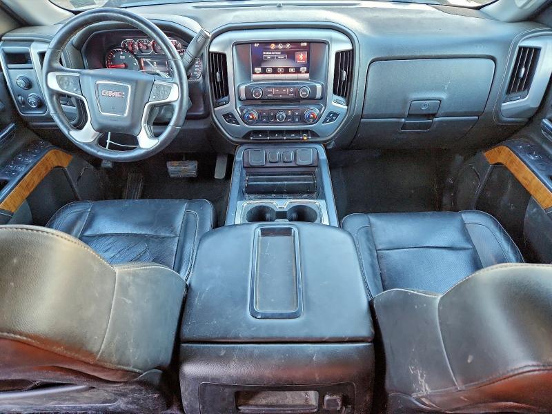 Photo 8 from auction – 2014 GMC SIERRA with VIN 1GTV2VEC1EZ205040