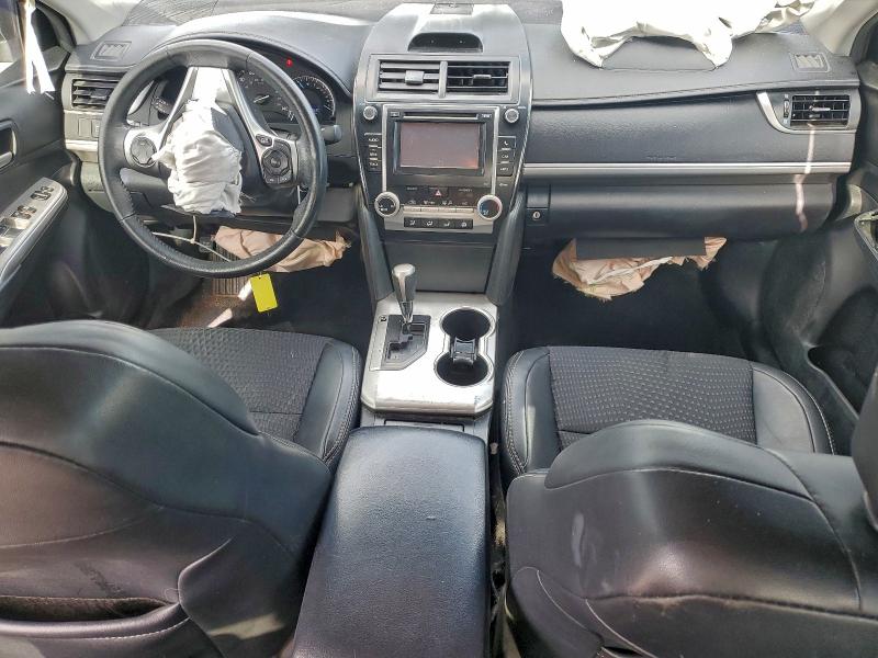 Photo 8 from auction – 2012 TOYOTA CAMRY BASE with VIN 4T1BF1FK2CU155860