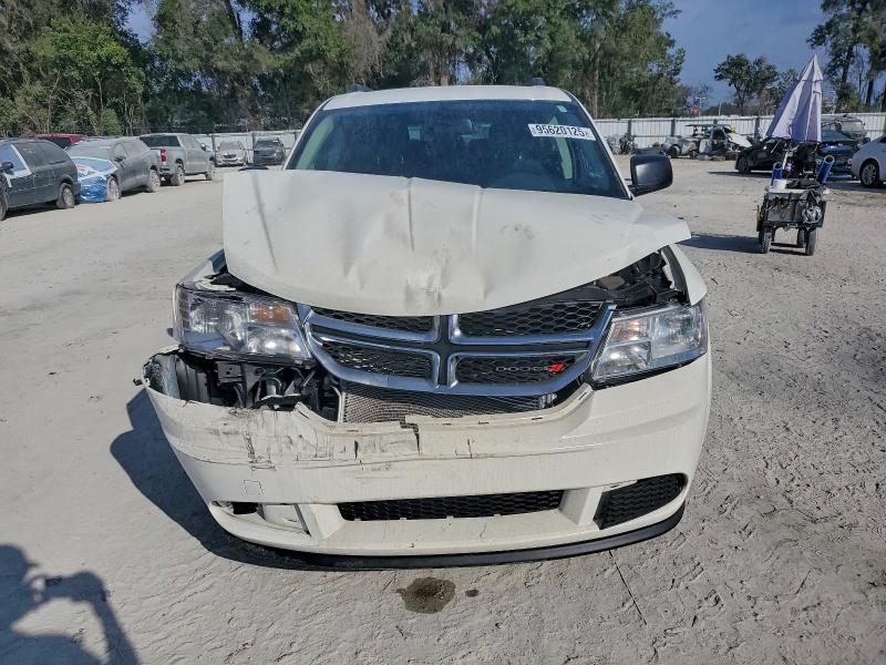 Photo 5 from auction – 2020 DODGE JOURNEY SE with VIN 3C4PDCAB6LT219282