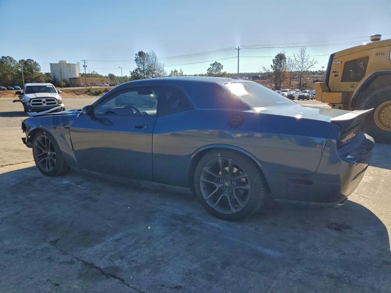 Photo 2 from auction – 2010 DODGE CHALLENGER with VIN 2B3CJ5DT5AH323910