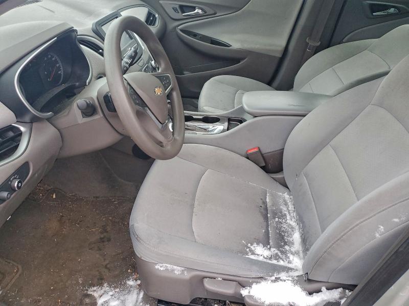 Photo 7 from auction – 2016 CHEVROLET MALIBU with VIN 1G1ZB5ST3GF181374