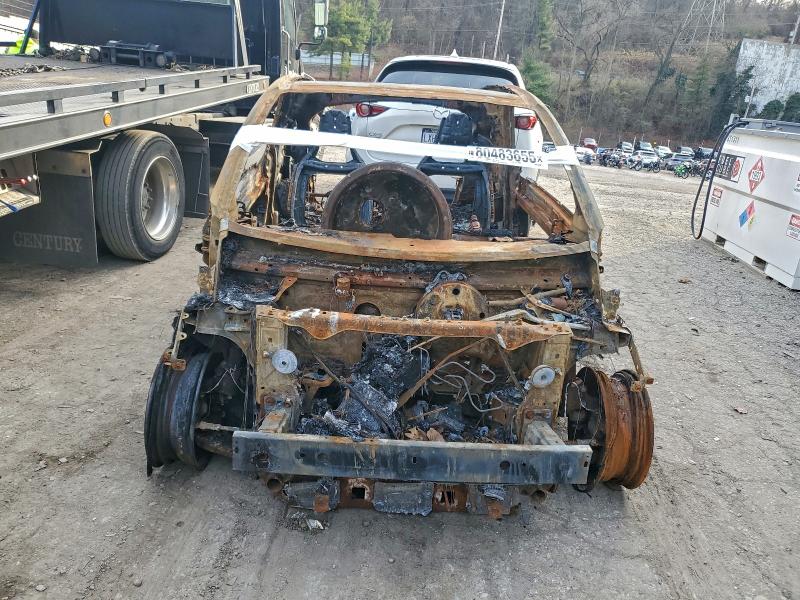Photo 5 from auction – 2016 SMART FORTWO with VIN WMEFJ5DA0GK124213