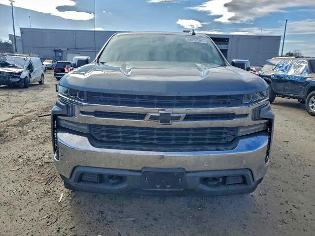 Photo 5 from auction – 2021 CHEVROLET OTHER with VIN 3GCUYDET9MG132230