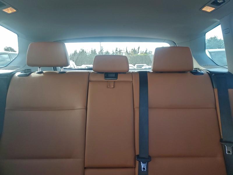 Photo 10 from auction – 2017 BMW X3 XDRIVE2 with VIN 5UXWX9C59H0T09784