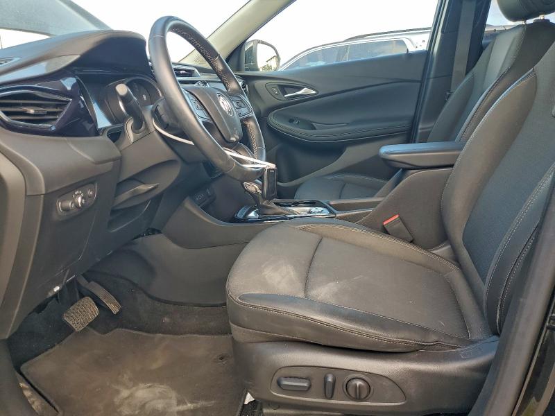 Photo 7 from auction – 2023 BUICK ENCORE GX with VIN KL4MMBS22PB144416