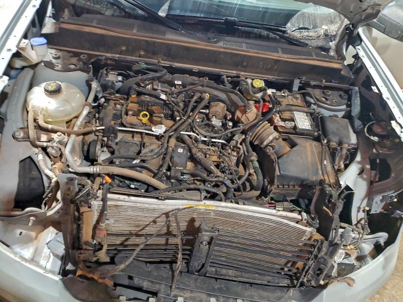 Photo 11 from auction – 2022 FORD MAVERICK X with VIN 3FTTW8E95NRA18731