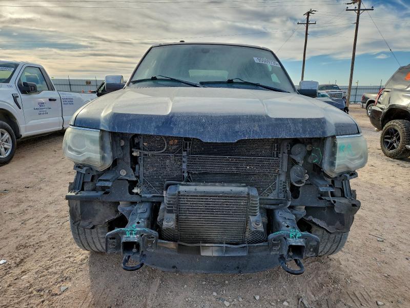 Photo 5 from auction – 2015 LINCOLN NAVIGATOR with VIN 5LMJJ2HT3FEJ10783