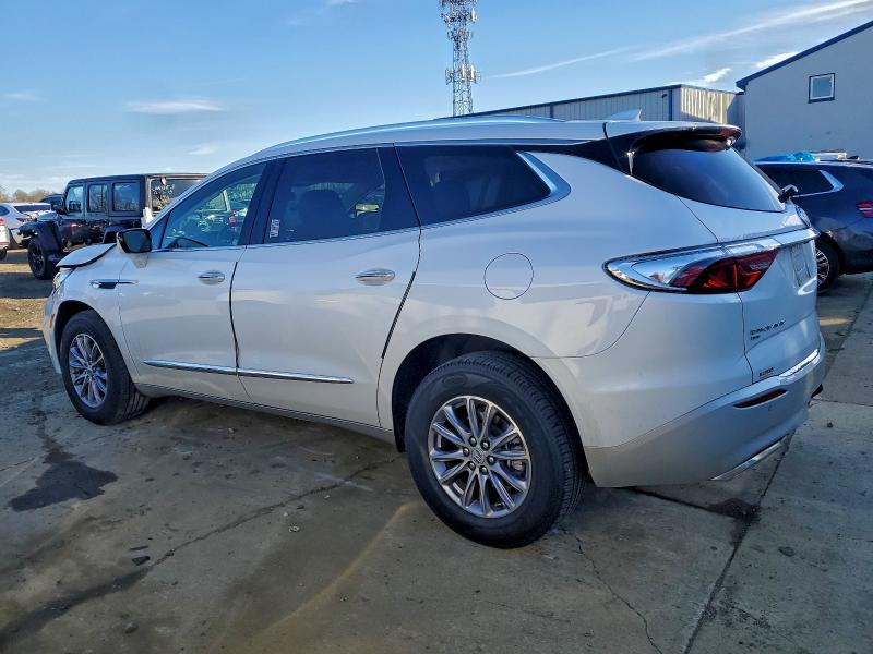 Photo 2 from auction – 2023 BUICK ENCLAVE ES with VIN 5GAEVAKW7PJ264207