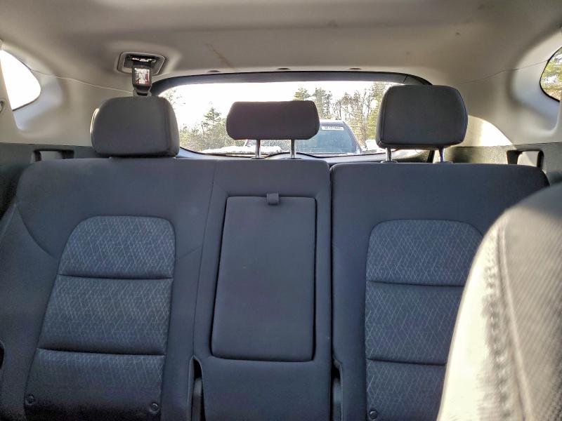 Photo 10 from auction – 2017 HYUNDAI TUCSON LIM with VIN KM8J3CA29HU498325