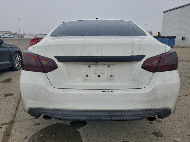 Photo 6 from auction – 2017 NISSAN ALTIMA 2.5 with VIN 1N4AL3AP1HC292900