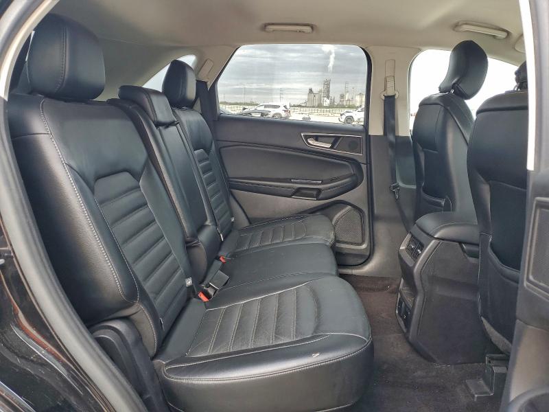 Photo 11 from auction – 2016 FORD EDGE SEL with VIN 2FMPK4J82GBB52662