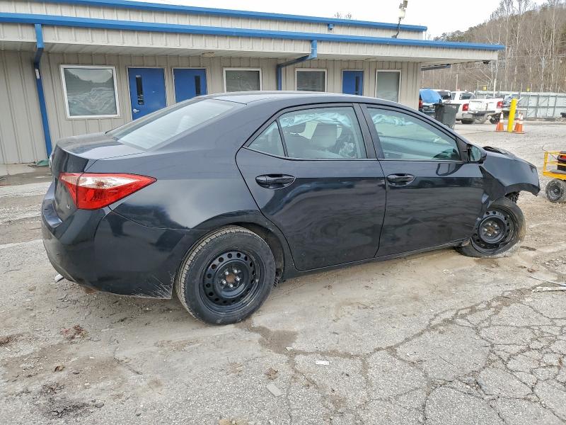 Photo 3 from auction – 2017 TOYOTA COROLLA L with VIN 2T1BURHE7HC954294