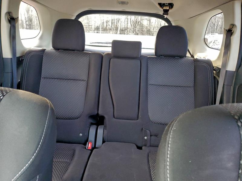 Photo 10 from auction – 2019 MITSUBISHI OUTLANDER with VIN JA4AZ3A35KZ047604
