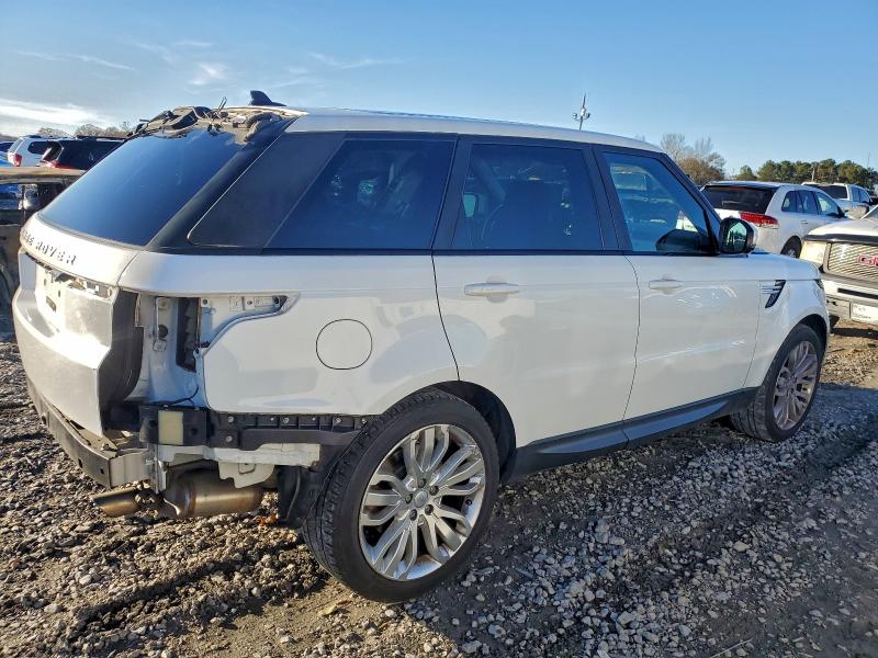 صورة رقم 3 من المزاد - 2016 LAND ROVER RANGE ROVE مع VIN SALWR2VF7GA646884