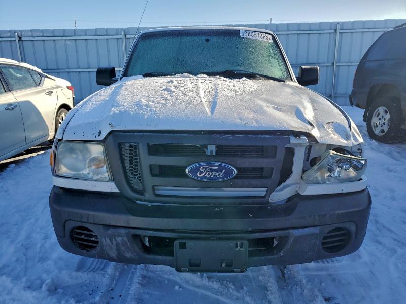 Photo 5 from auction – 2010 FORD RANGER with VIN 1FTKR1AD3APA60062