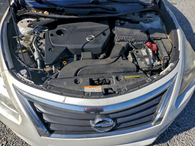 Photo 11 from auction – 2015 NISSAN ALTIMA 2.5 with VIN 1N4AL3AP1FC184239