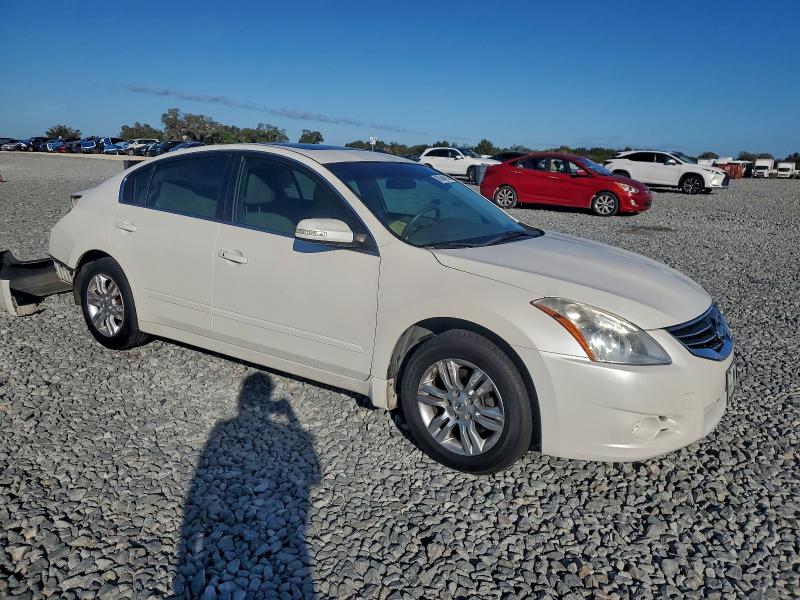 Photo 4 from auction – 2010 NISSAN ALTIMA BAS with VIN 1N4AL2AP9AN516371