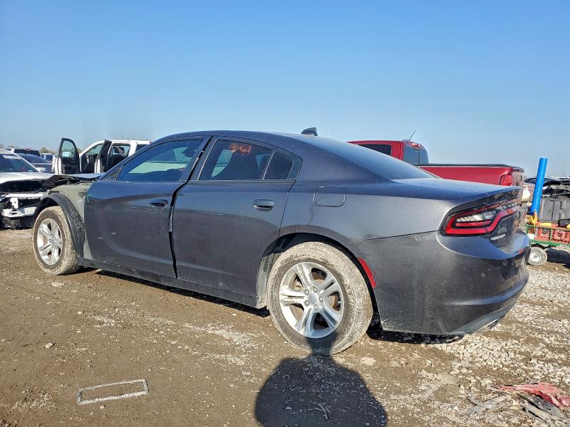 Photo 2 from auction – 2023 DODGE CHARGER SX with VIN 2C3CDXBG1PH674088