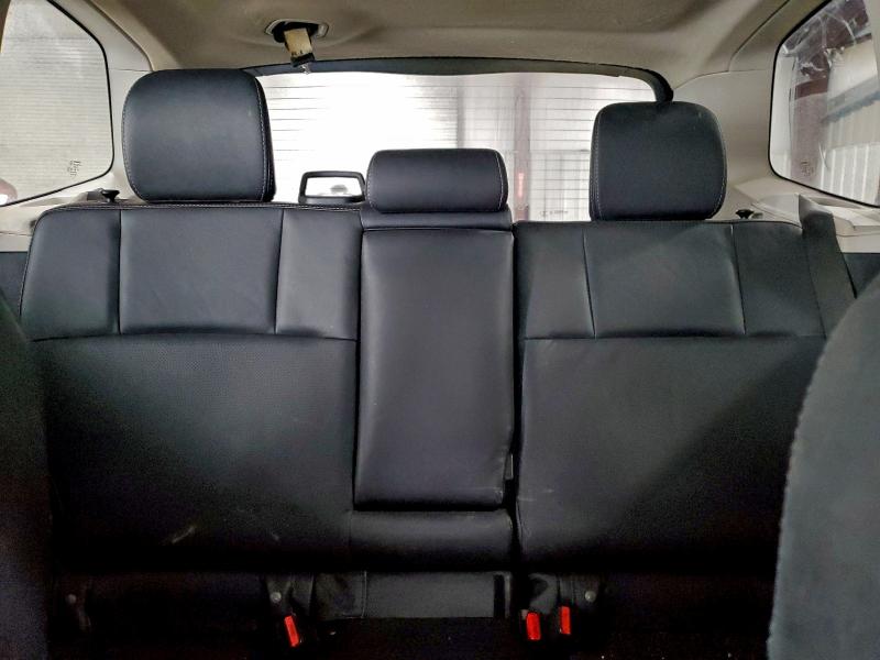 Photo 10 from auction – 2016 SUBARU FORESTER 2 with VIN JF2SJAHC0GH437231