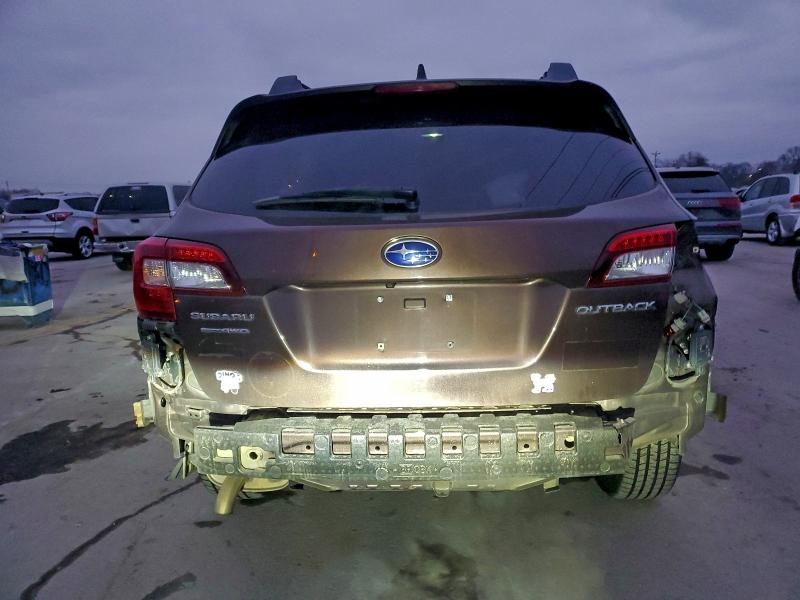 Photo 6 from auction – 2019 SUBARU OUTBACK 2. with VIN 4S4BSAFC6K3380484