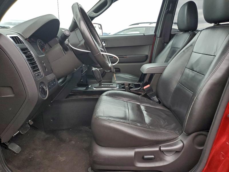 Photo 7 from auction – 2012 FORD ESCAPE LIM with VIN 1FMCU9E75CKB05066