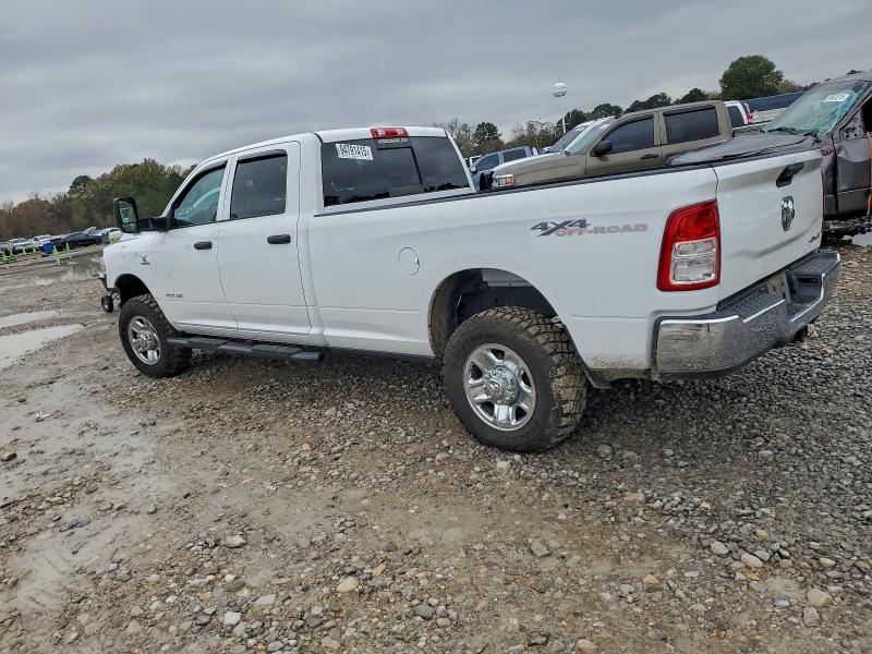 Photo 2 from auction – 2021 RAM 3500 TRADE with VIN 3C63R3GL9MG640687