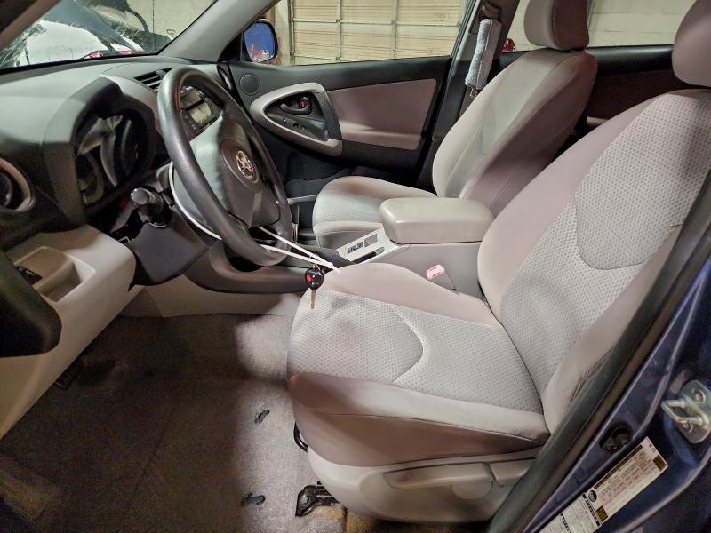 Photo 7 from auction – 2007 TOYOTA RAV4 with VIN JTMBD33V175110171