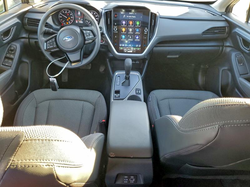 Photo 8 from auction – 2024 SUBARU CROSSTREK with VIN JF2GUADC9R8319829