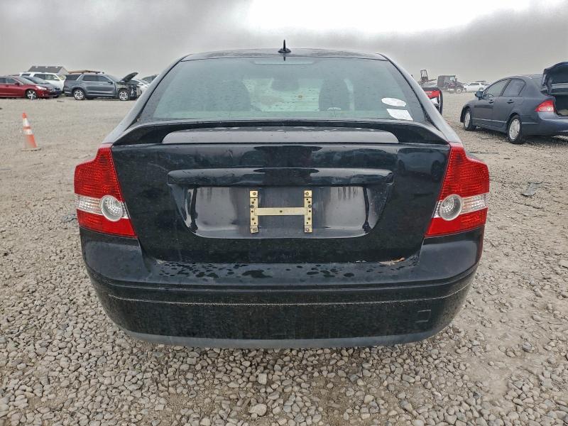 Photo 6 from auction – 2004 VOLVO S40 2.4I with VIN YV1MS382342015910