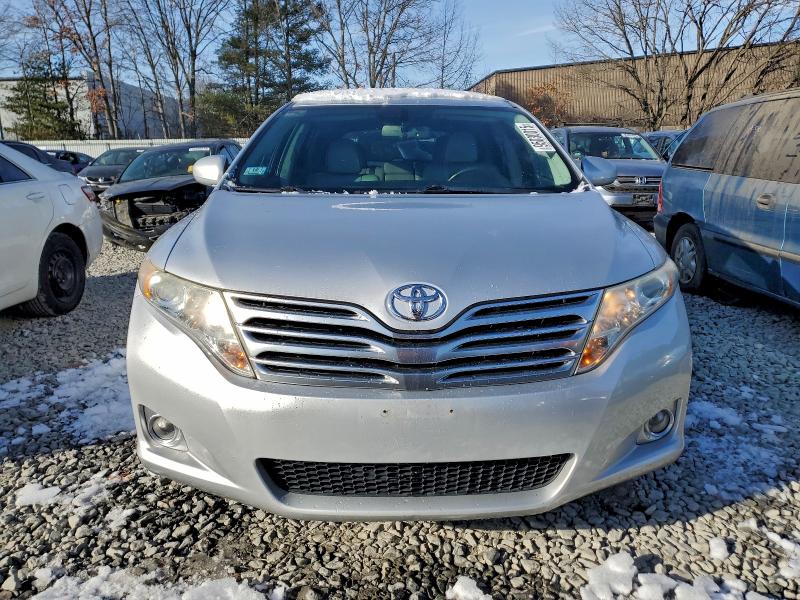 Photo 5 from auction – 2012 TOYOTA VENZA LE with VIN 4T3BK3BB4CU065047