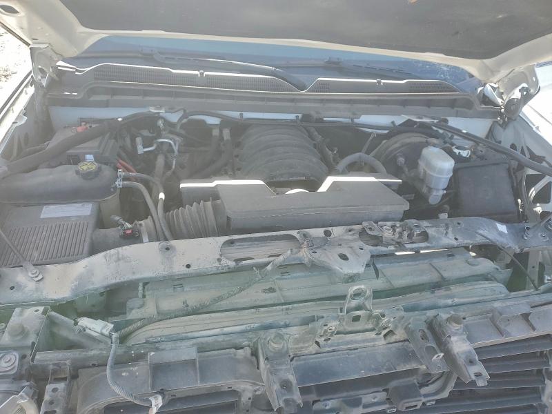 Photo 11 from auction – 2019 CHEVROLET SILVERADO with VIN 2GCRCNEC3K1150044