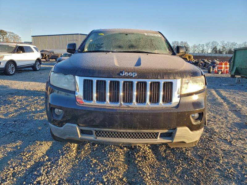 Photo 5 from auction – 2012 JEEP GRAND CHER with VIN 1C4RJFAG2CC262706
