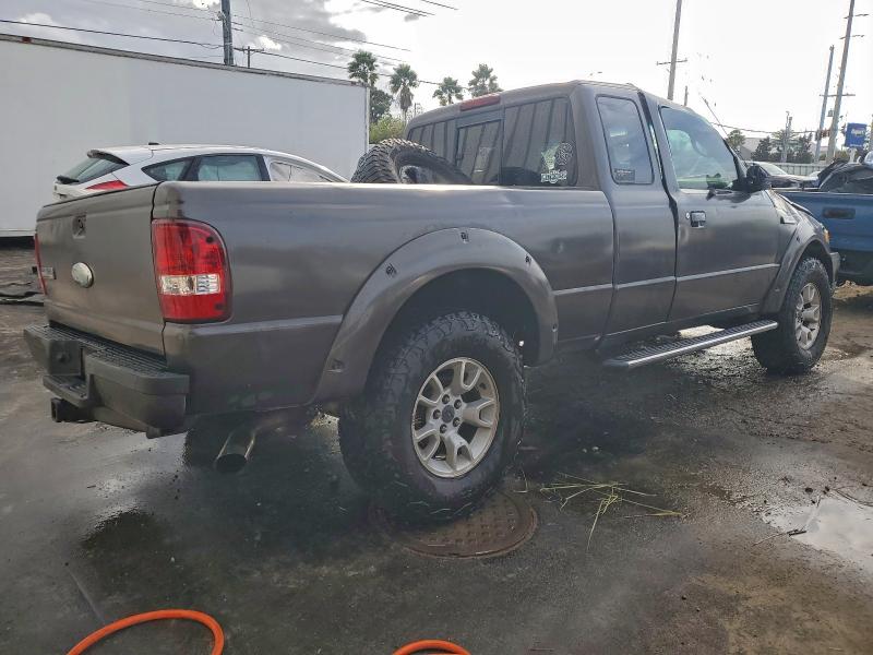 Photo 3 from auction – 2008 FORD RANGER SUP with VIN 1FTZR15E68PA77059