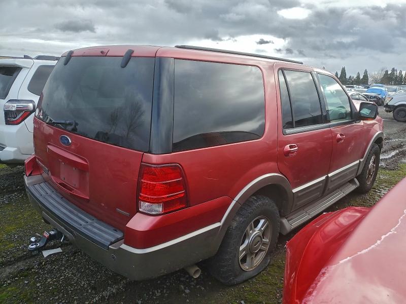 Photo 3 from auction – 2003 FORD EXPEDITION with VIN 1FMFU18L63LB76035