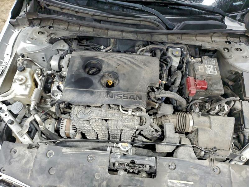 Photo 11 from auction – 2020 NISSAN ALTIMA with VIN 1N4BL4BV5LC222865