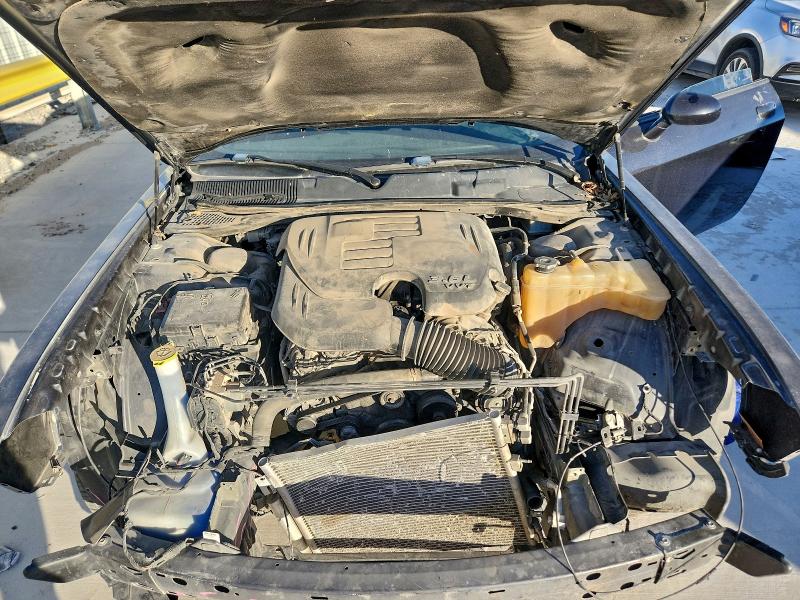 Photo 11 from auction – 2019 DODGE CHALLENGER with VIN 2C3CDZAG5KH531604
